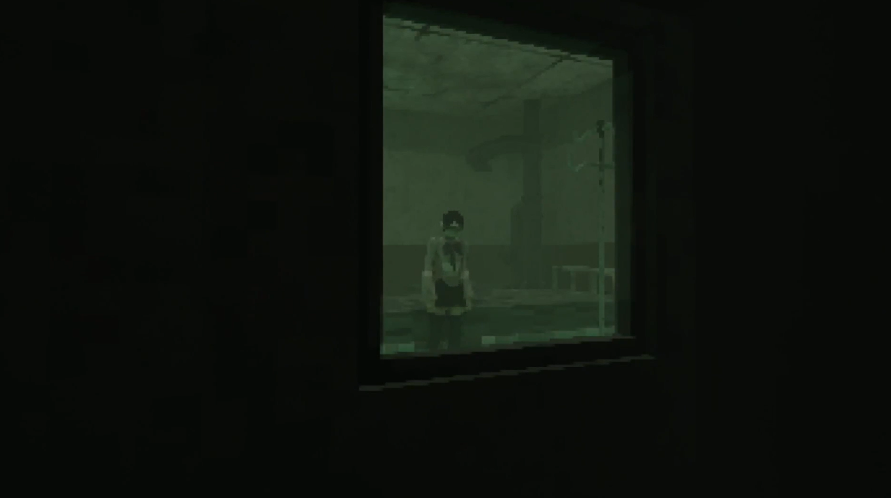 Screenshot 2 for St. Jastrow's House