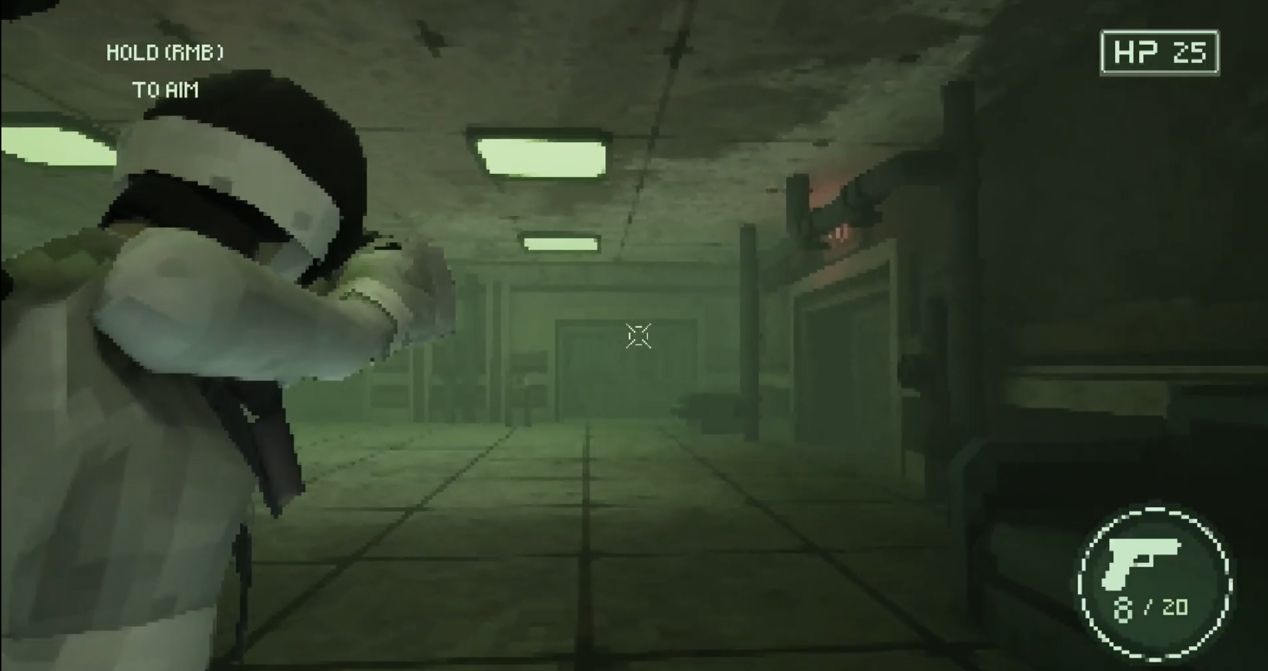 Screenshot 4 for St. Jastrow's House