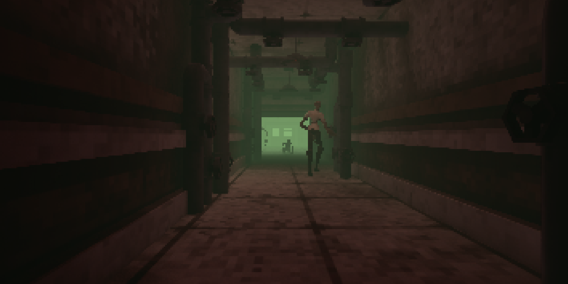 Screenshot 3 for St. Jastrow's House