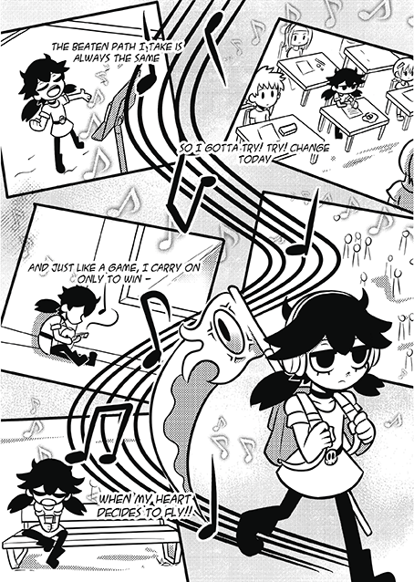 Screenshot 4 for Omelette Of Demons, Vol. 2