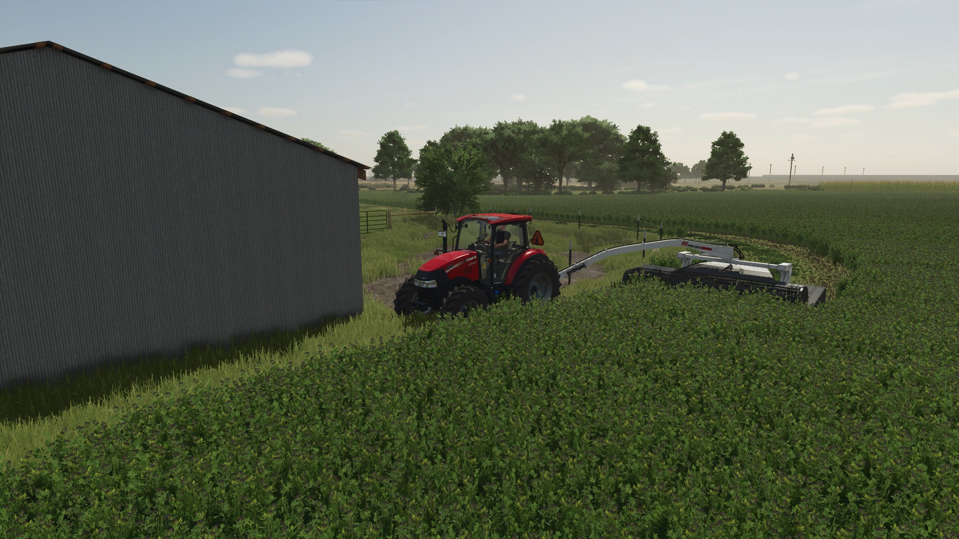Screenshot 4 for FS25 New Idea 5112 5114