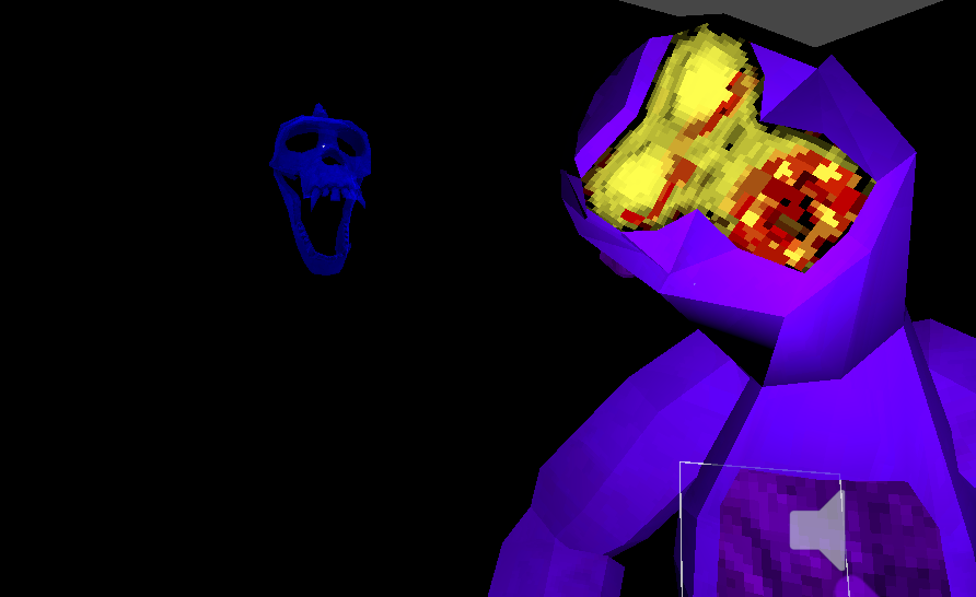 Screenshot 8 for Gorilla Tag Horror Finales Reckoning (GTH)