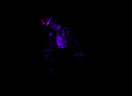 Screenshot 5 for Gorilla Tag Horror Finales Reckoning (GTH)