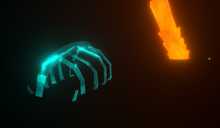 Screenshot 6 for Gorilla Tag Horror Finales Reckoning (GTH)