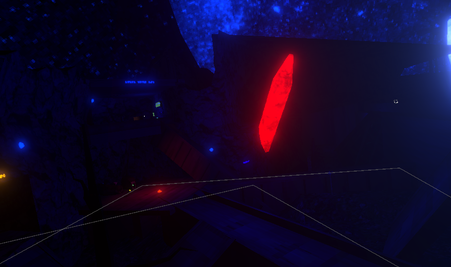 Screenshot 11 for Gorilla Tag Horror Finales Reckoning (GTH)