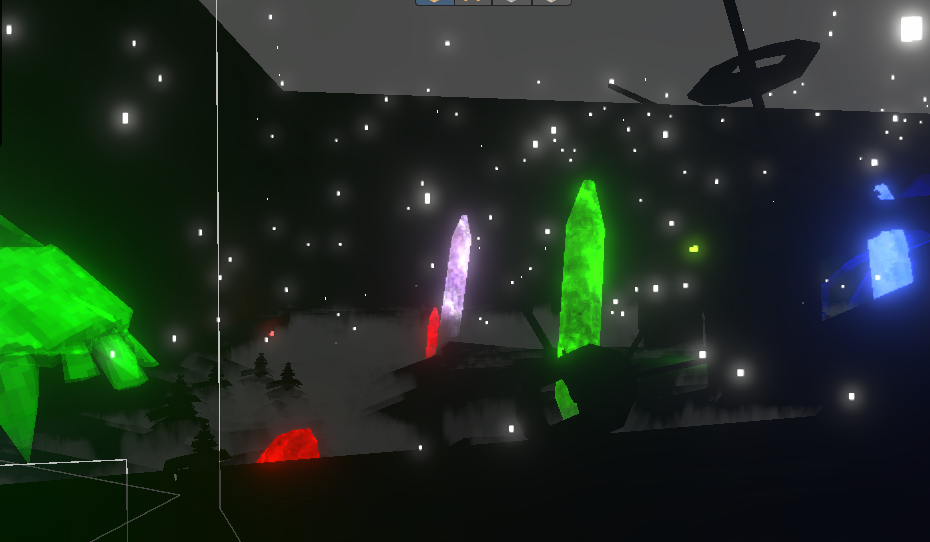 Screenshot 2 for Gorilla Tag Horror Finales Reckoning (GTH)