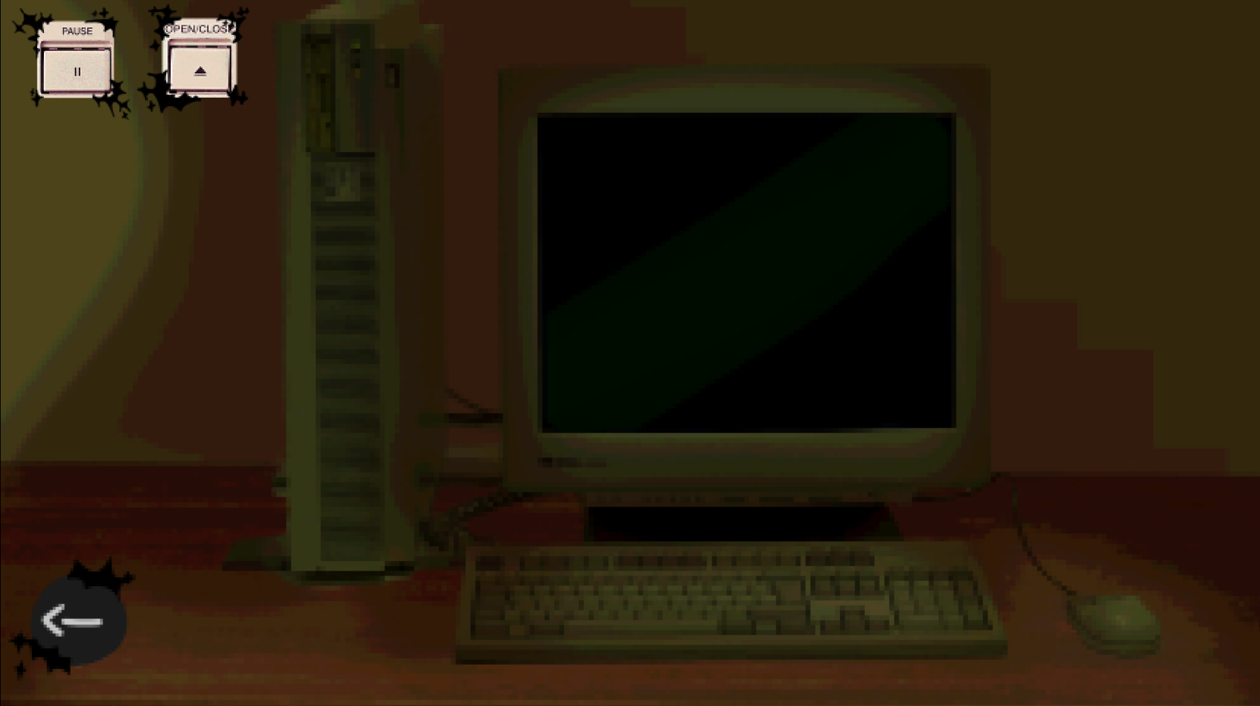 Screenshot 2 for WAKE ME UP WHEN YOU NEED ME (demo)