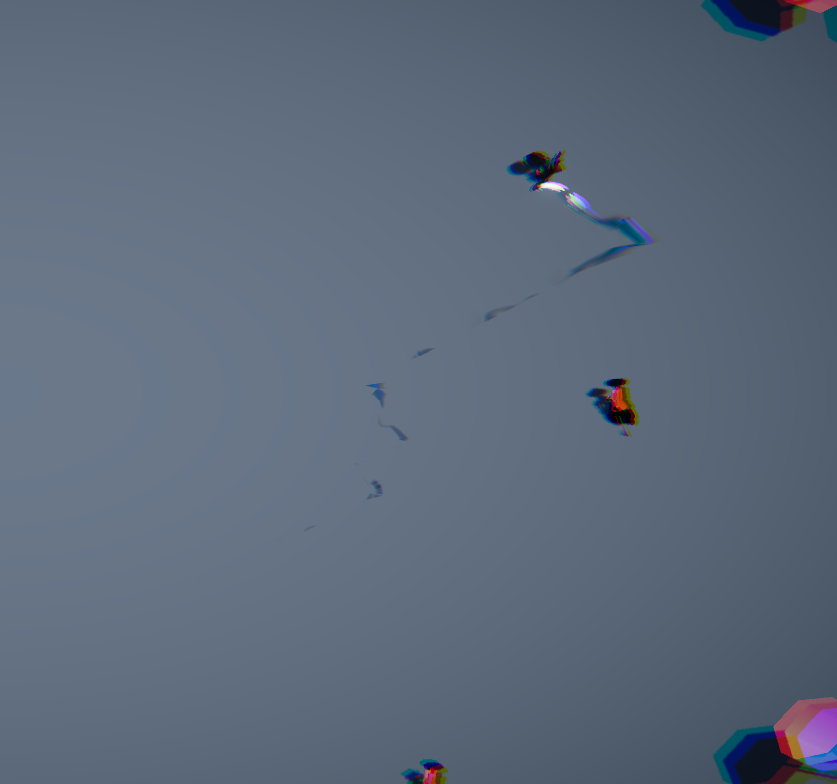 Screenshot 2 for SamuraiDashX