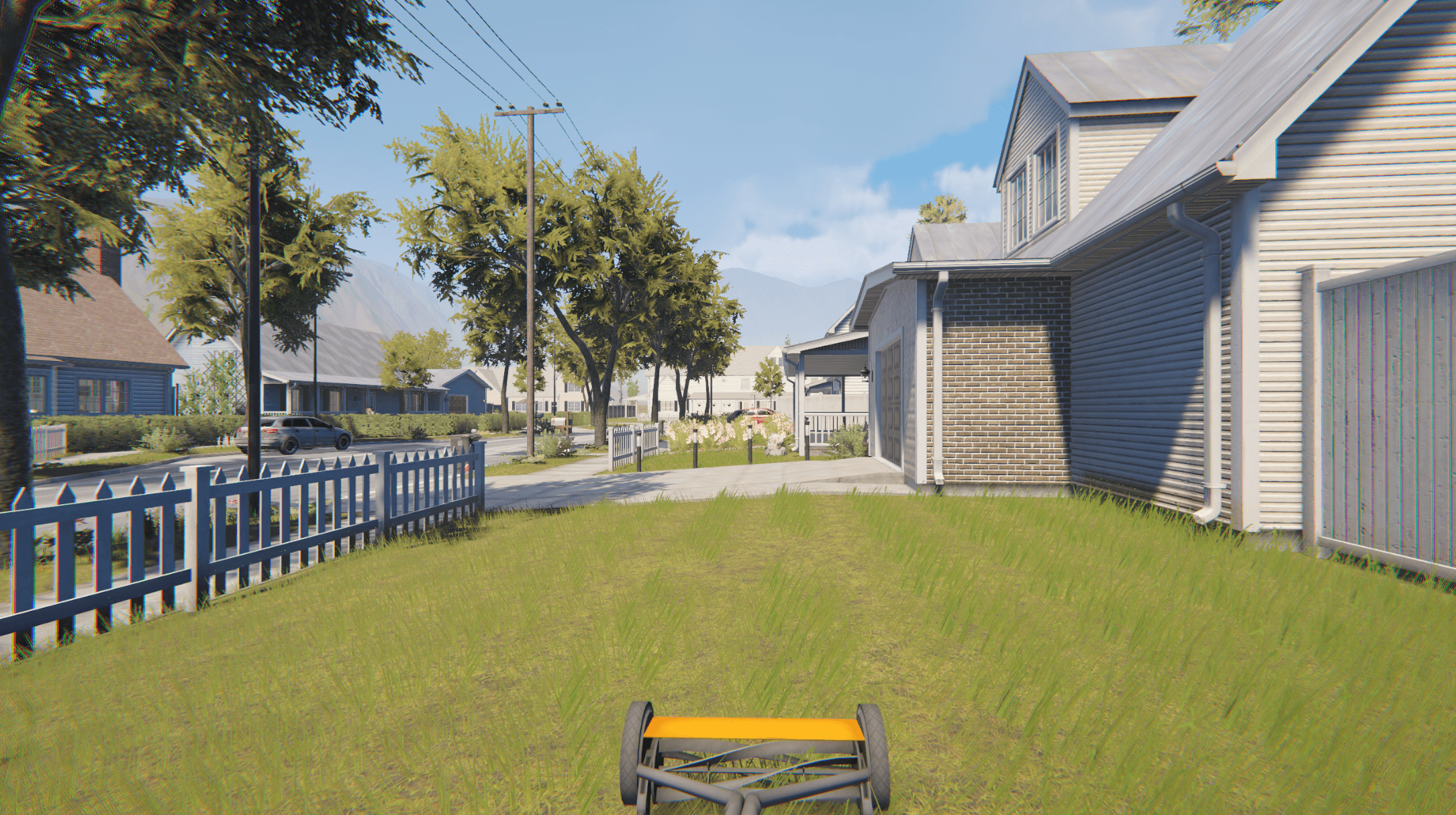 Screenshot 4 for Basement to the sky Demo