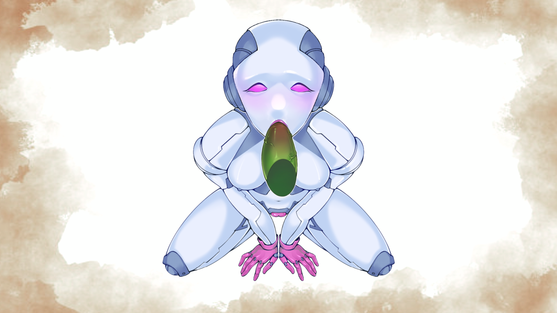Screenshot 9 for Melody of Magic & Desire: A Goblin Story