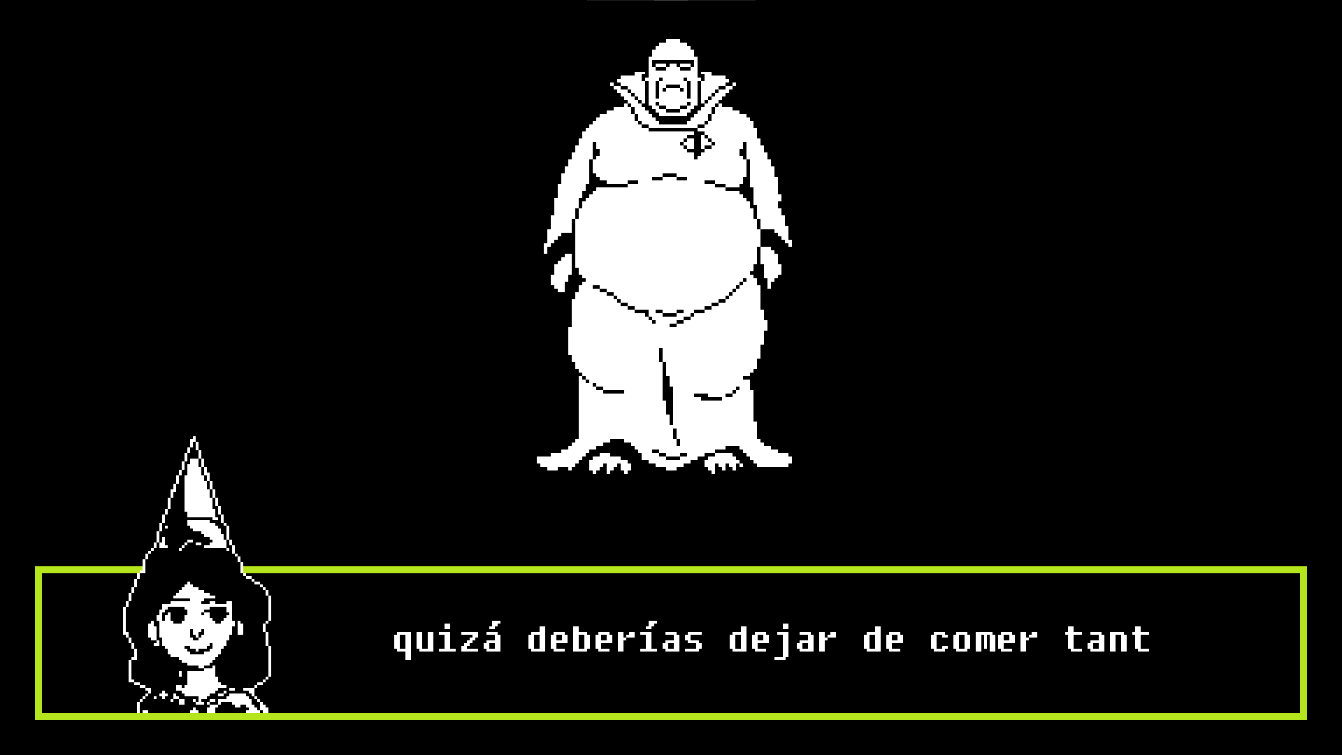 Screenshot 6 for requiem (battle system).