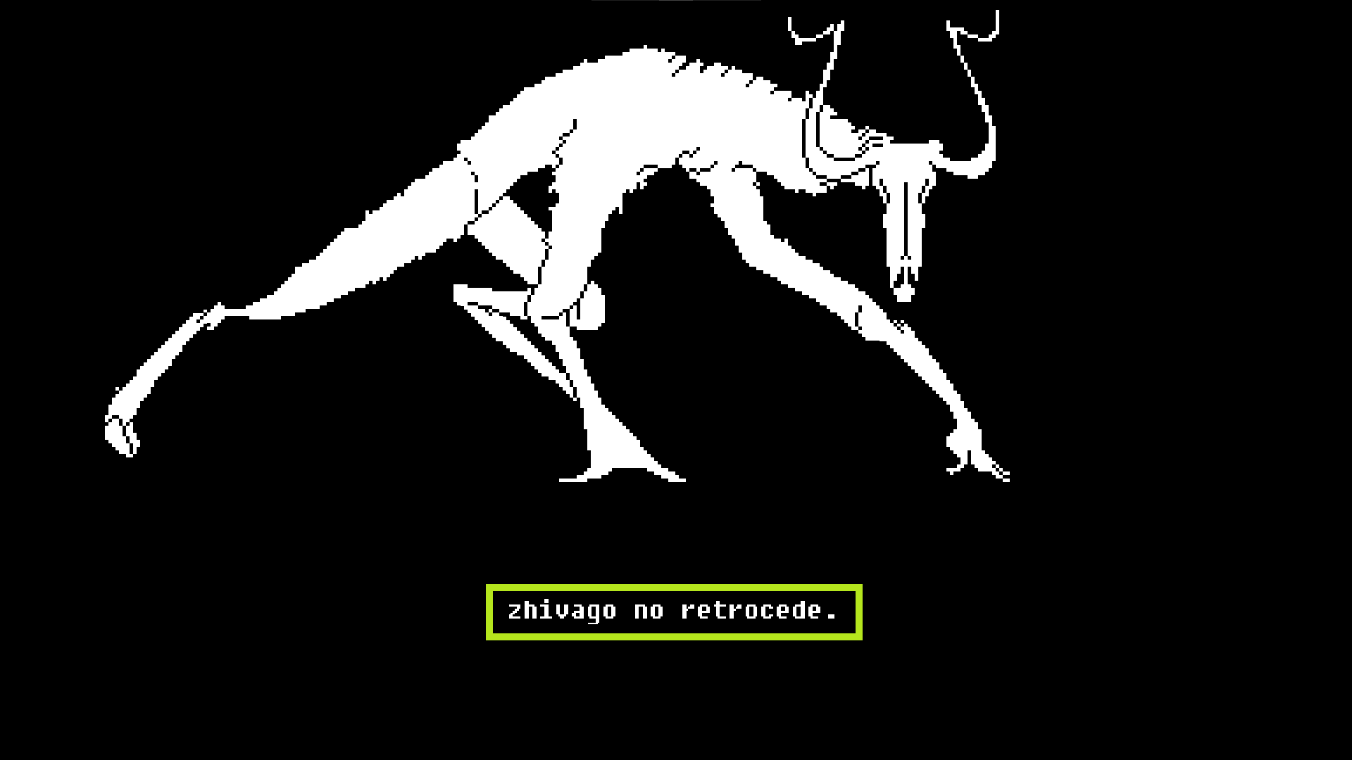Screenshot 7 for requiem (battle system).