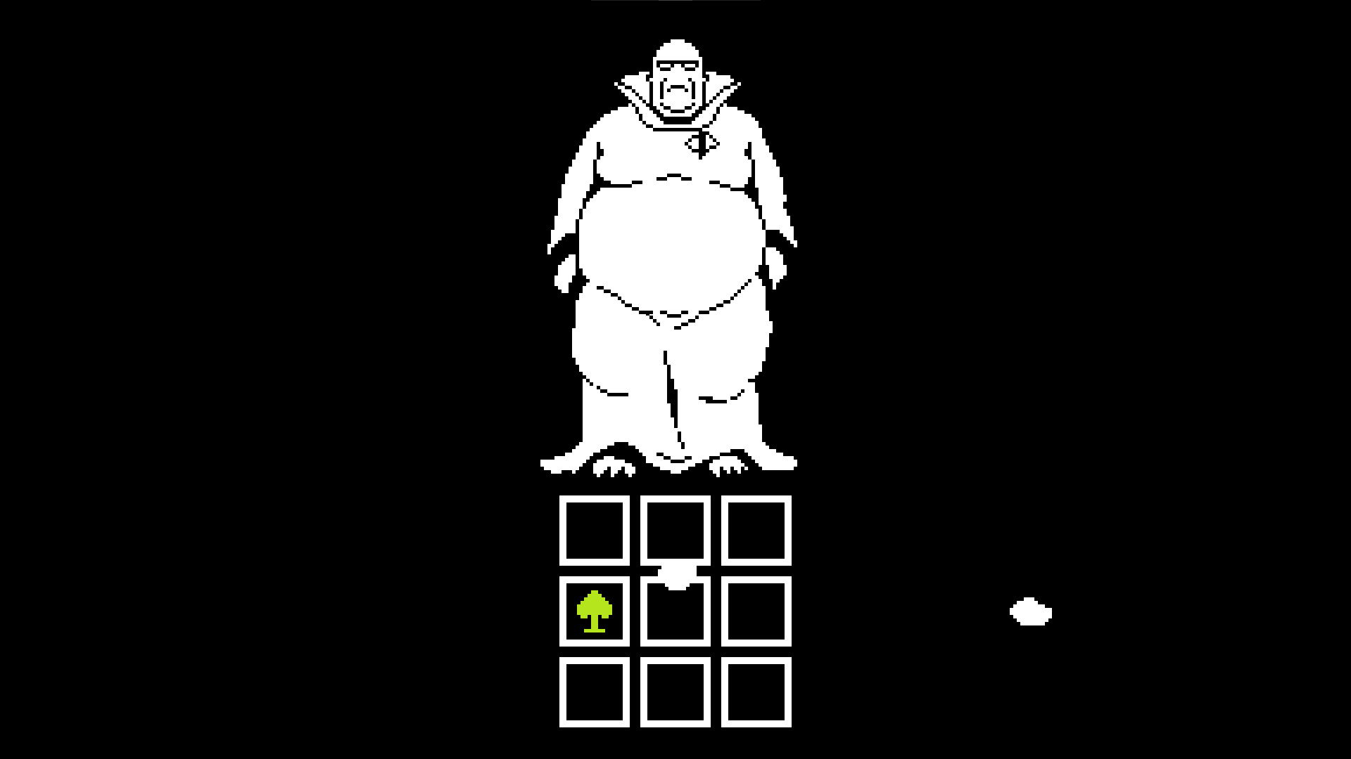 Screenshot 4 for requiem (battle system).