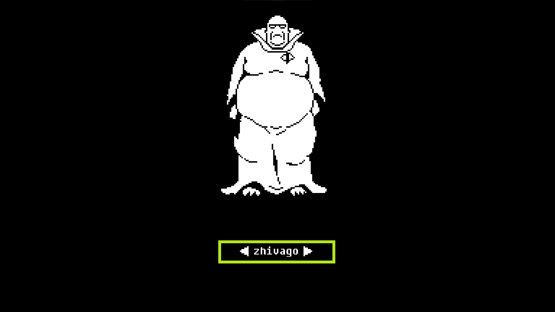 Screenshot 5 for requiem (battle system).