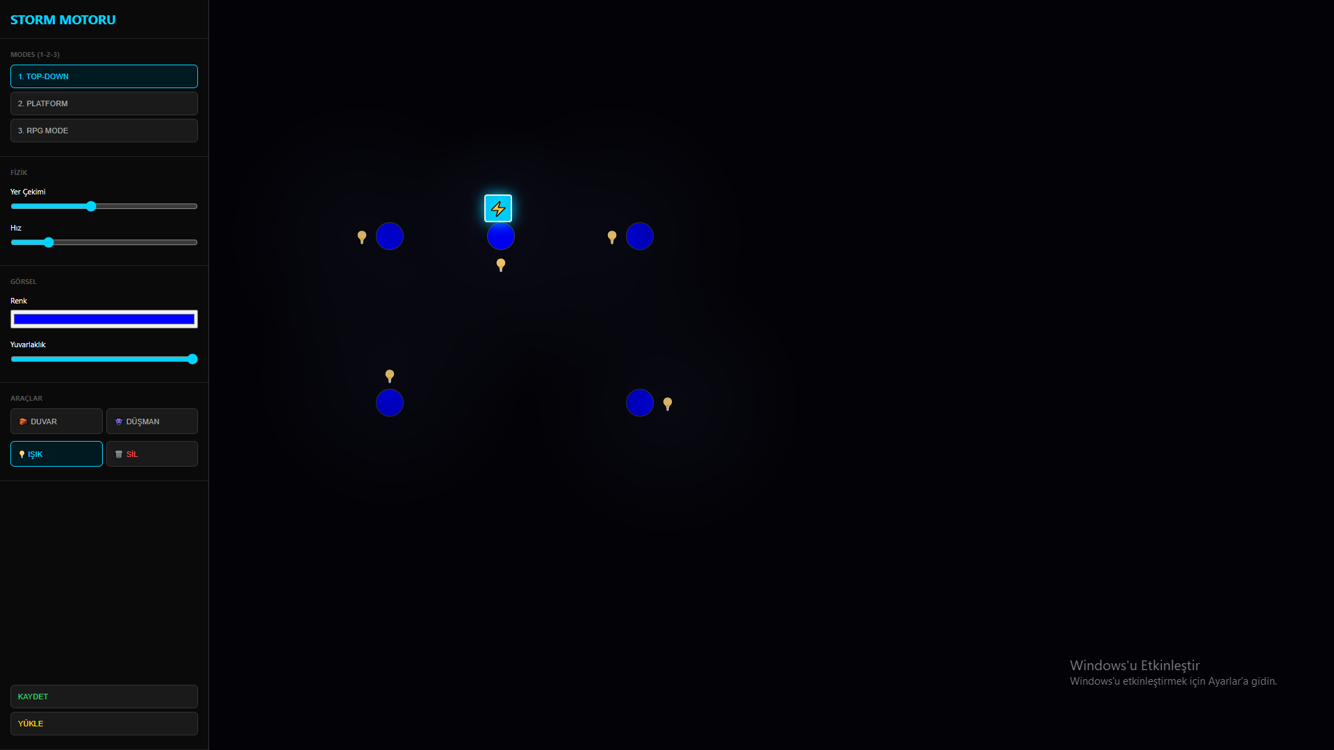 Cover image for storm engine 2.0