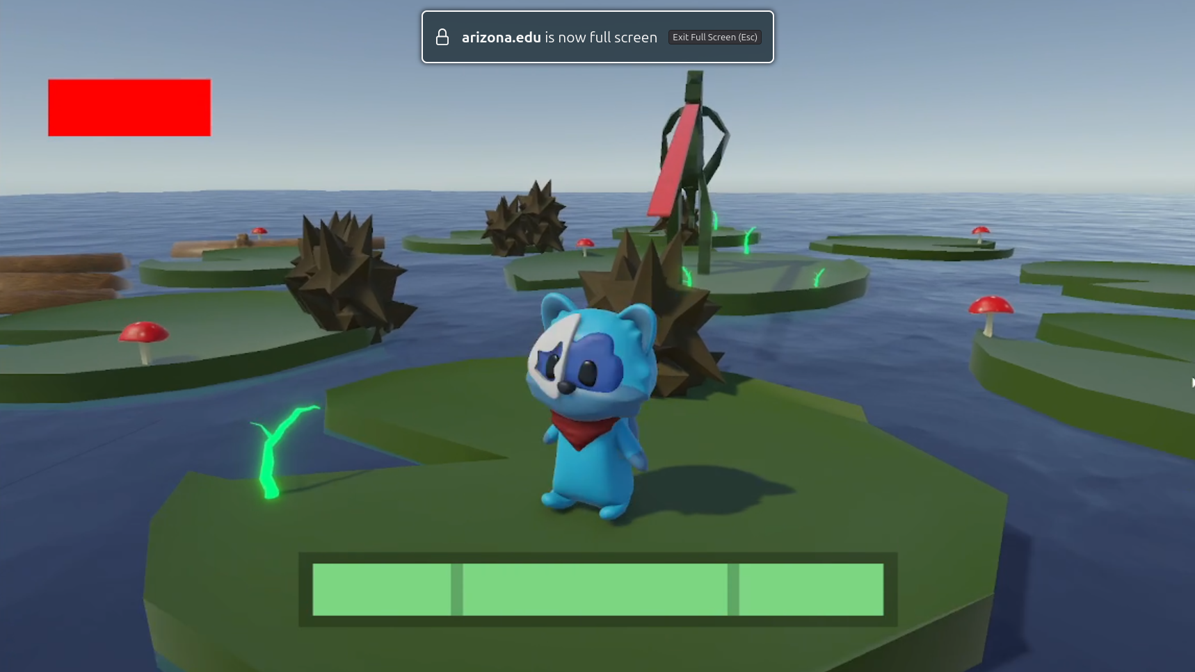 Screenshot 3 for Little Legends