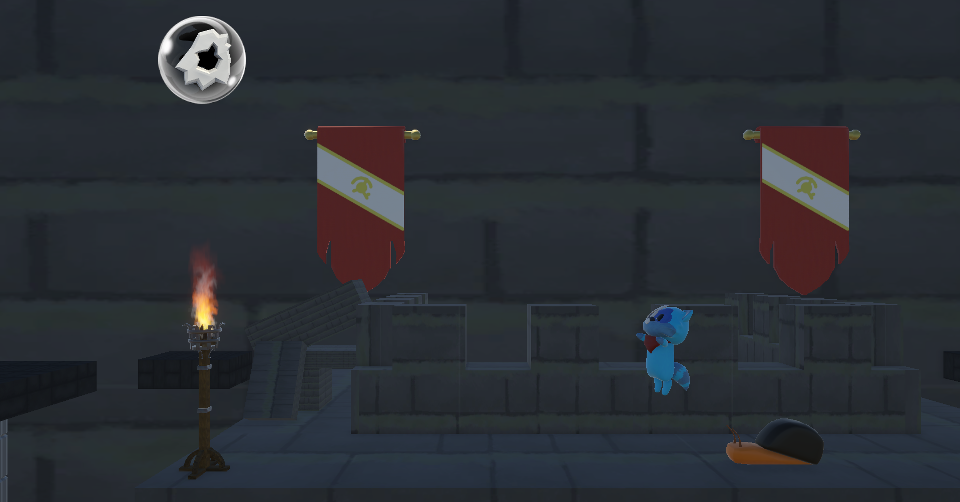 Screenshot 8 for Little Legends