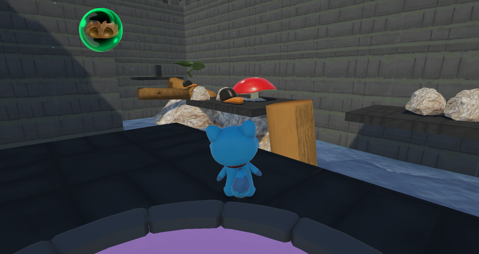 Screenshot 7 for Little Legends