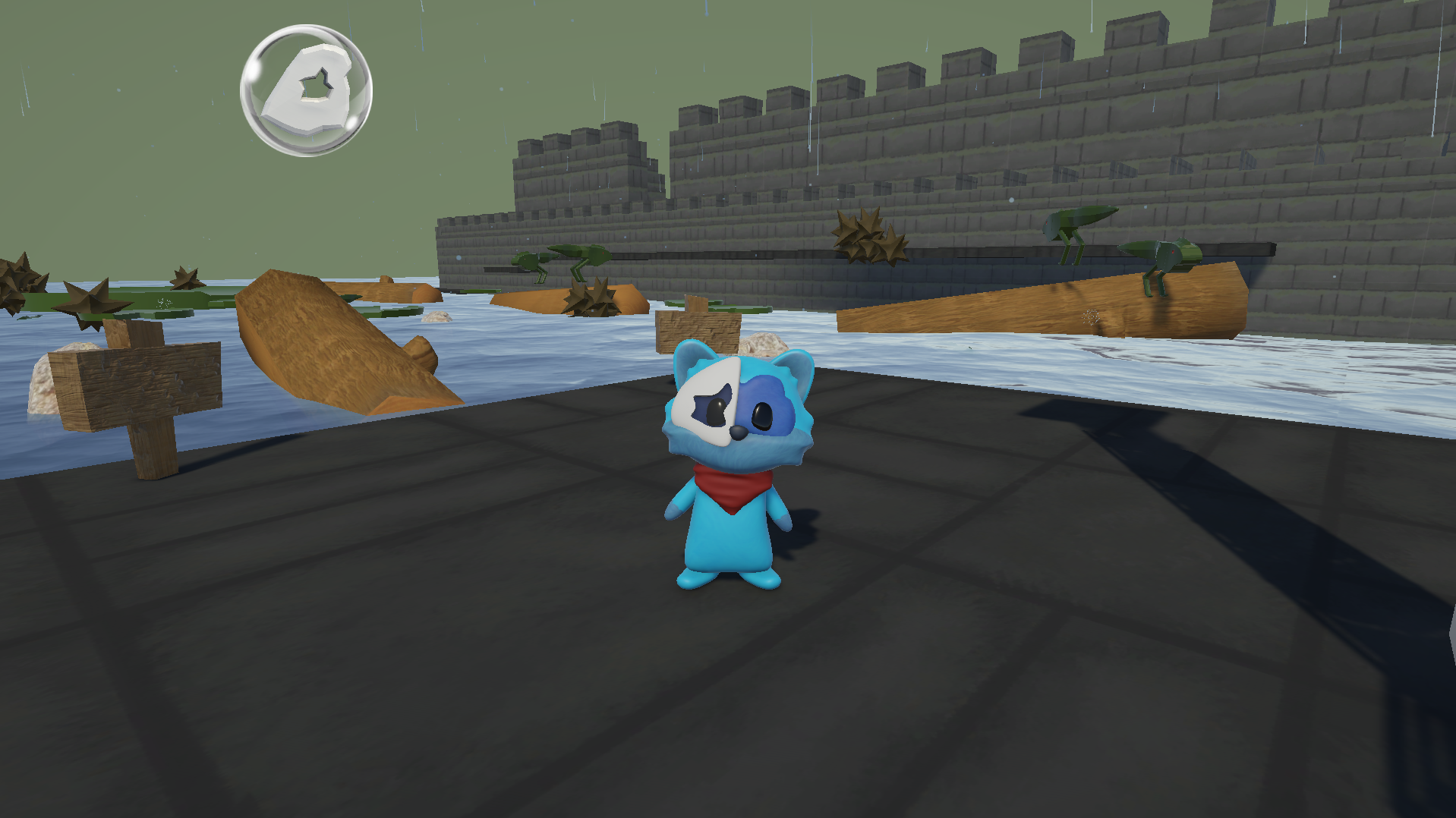 Screenshot 2 for Little Legends
