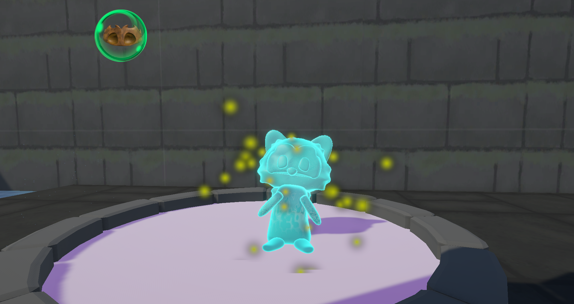 Screenshot 6 for Little Legends