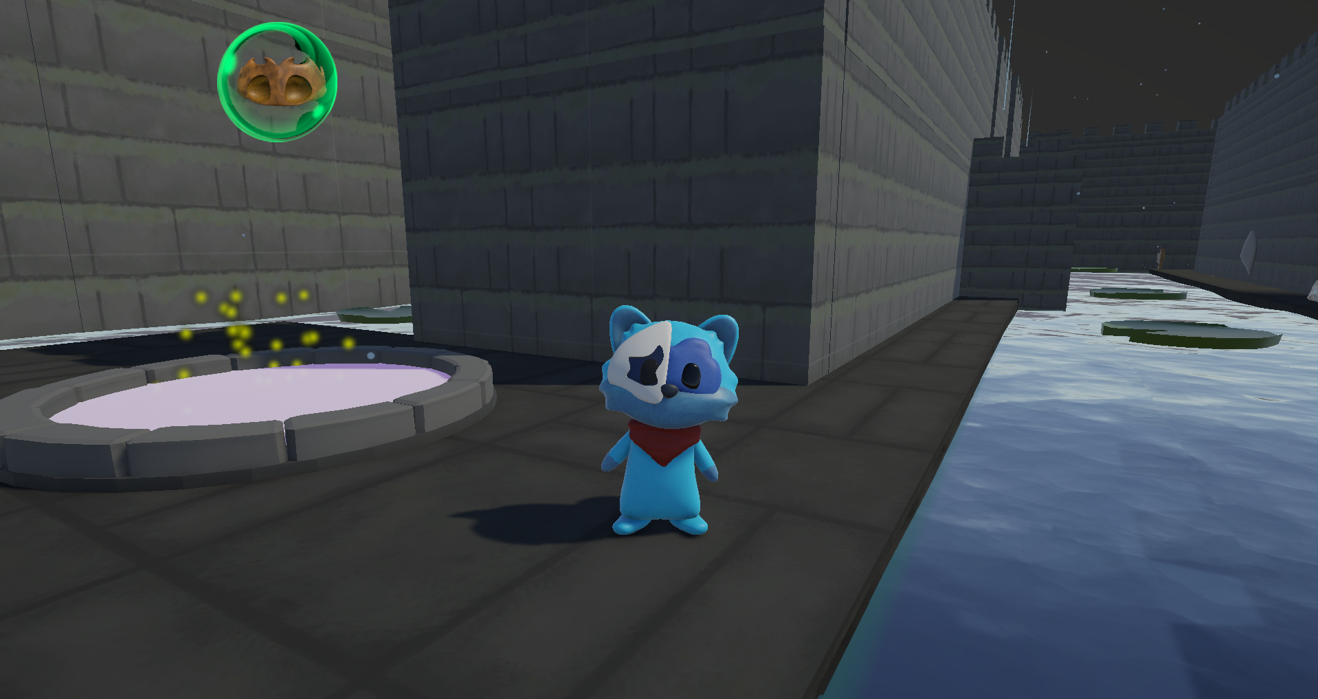Screenshot 5 for Little Legends