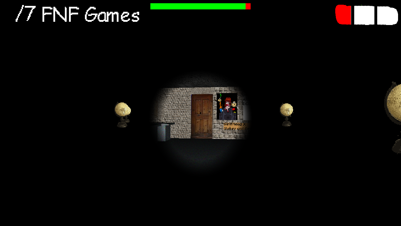 Screenshot 5 for SuicideMouse's Basics In Scary School (Lost Media Founded)