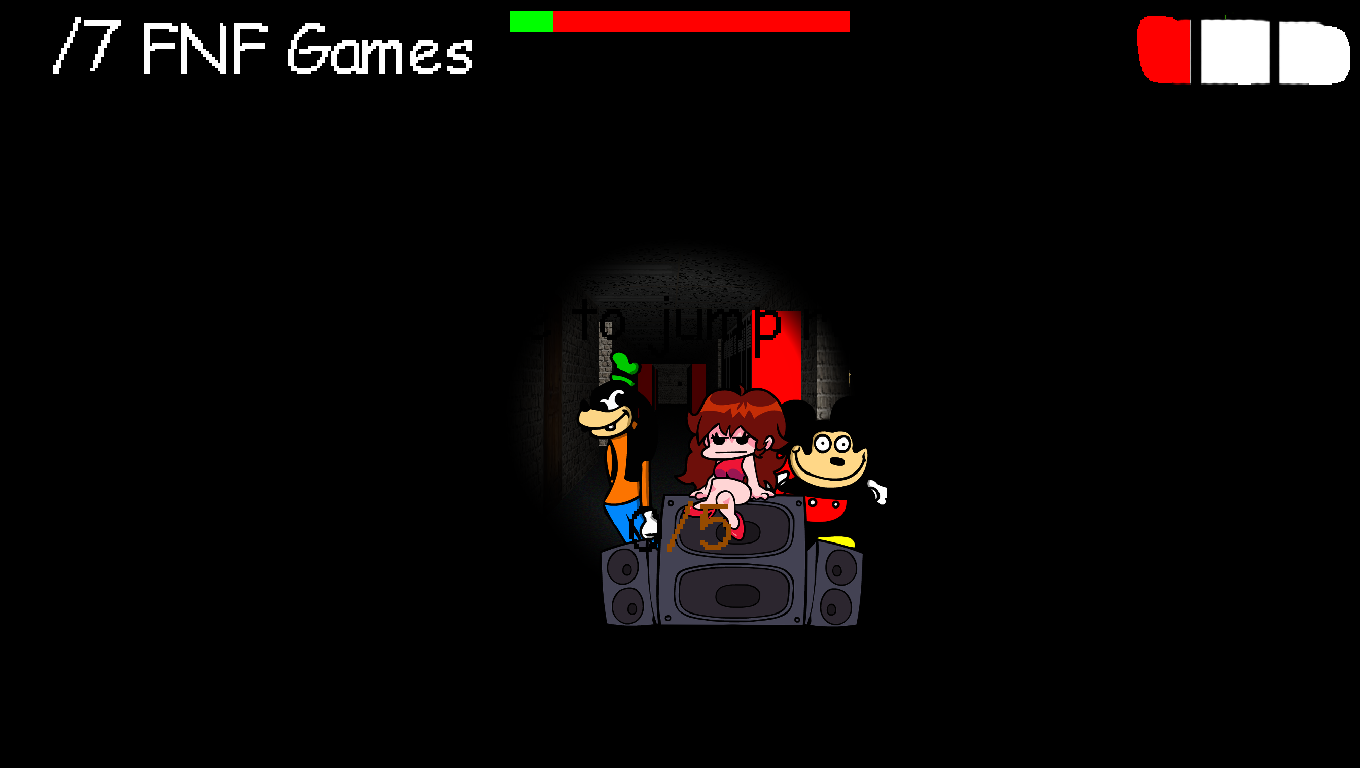 Screenshot 3 for SuicideMouse's Basics In Scary School (Lost Media Founded)
