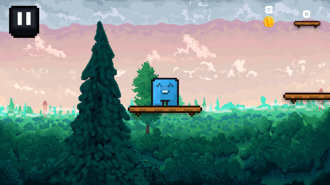 Screenshot 4 for RETRO RESTART