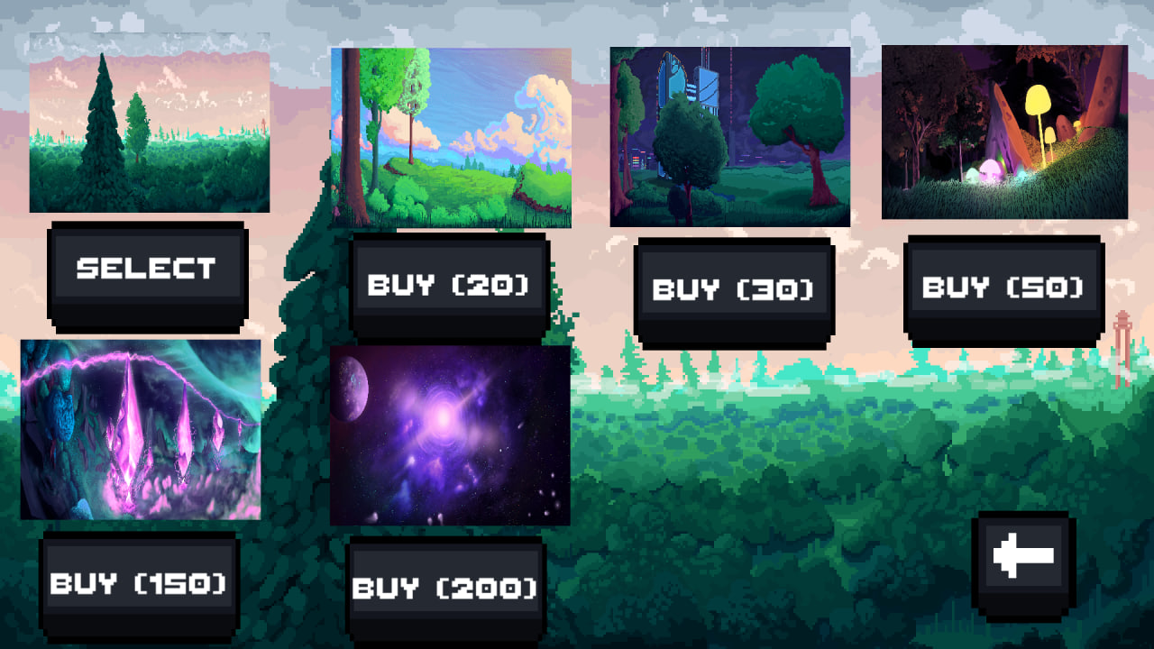 Screenshot 5 for RETRO RESTART