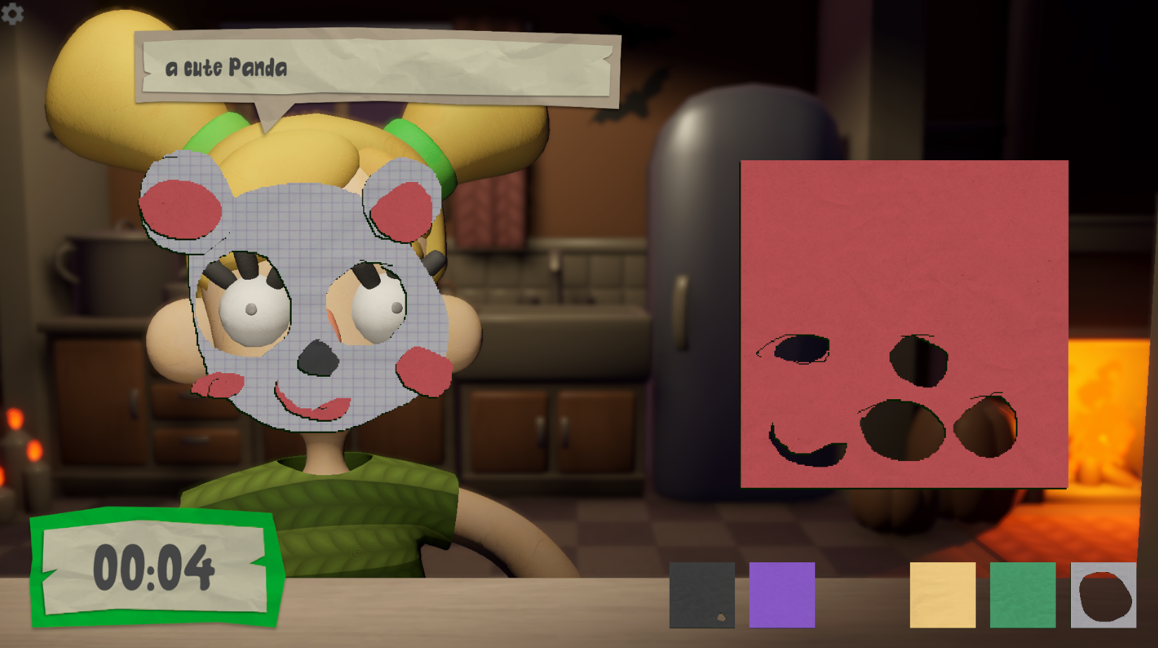 Screenshot 2 for Trim For Treat