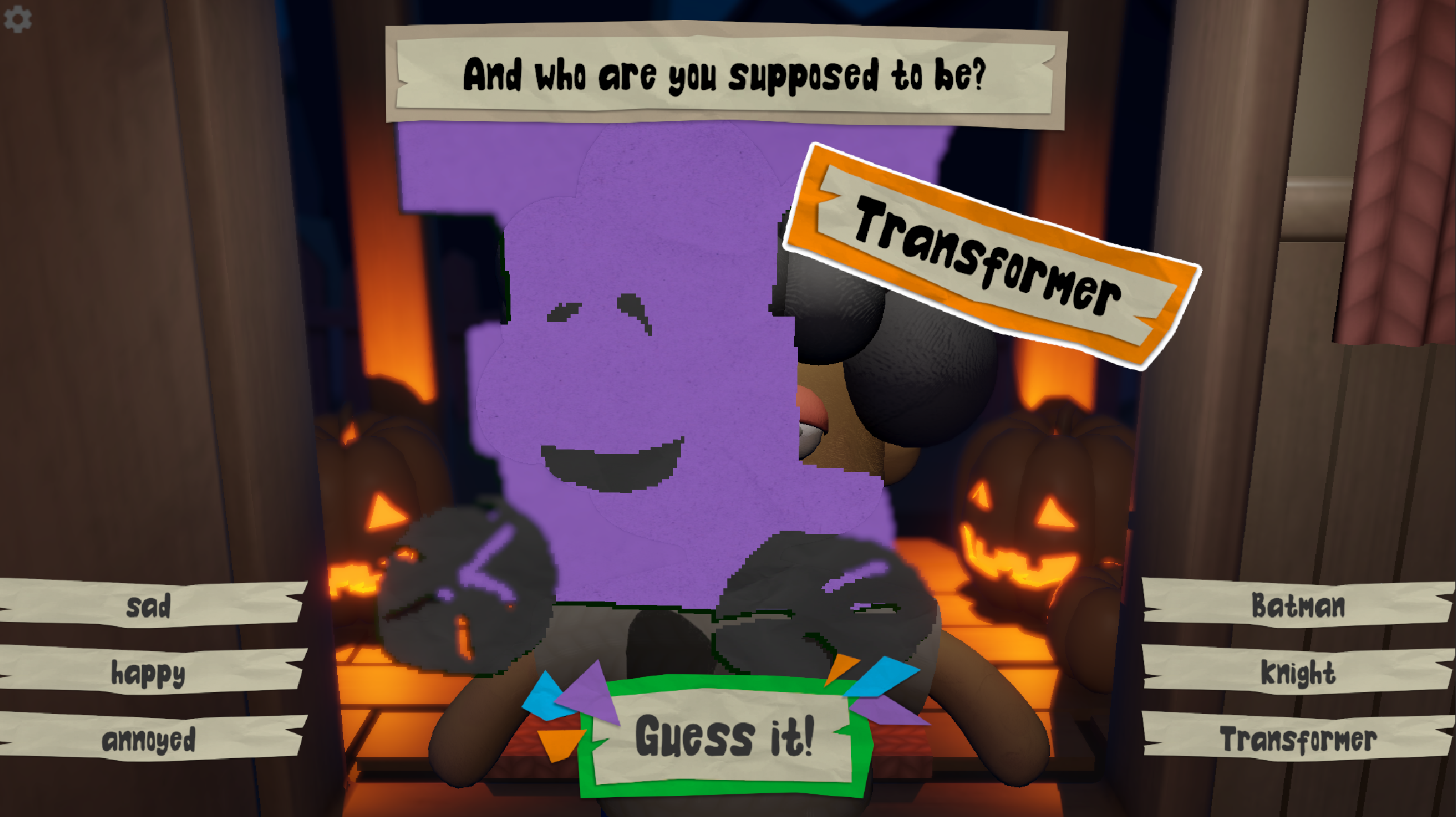 Screenshot 3 for Trim For Treat