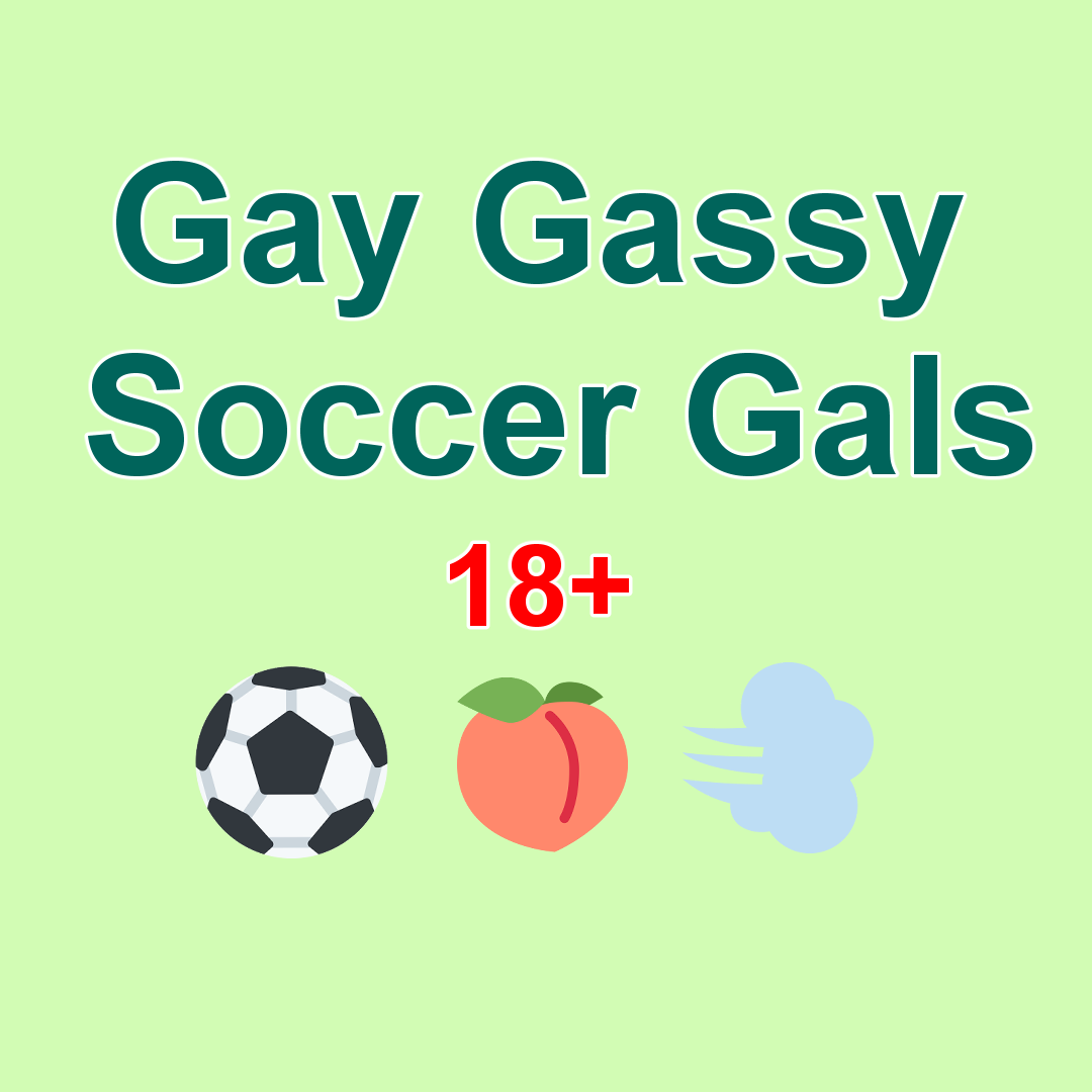 Screenshot 2 for Gay Gassy Soccer Gals