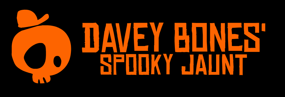 Davey Bones' Spooky Jaunt