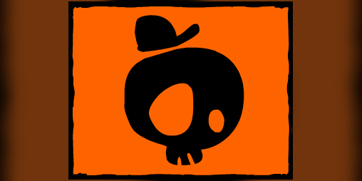 Cover image for Davey Bones' Spooky Jaunt