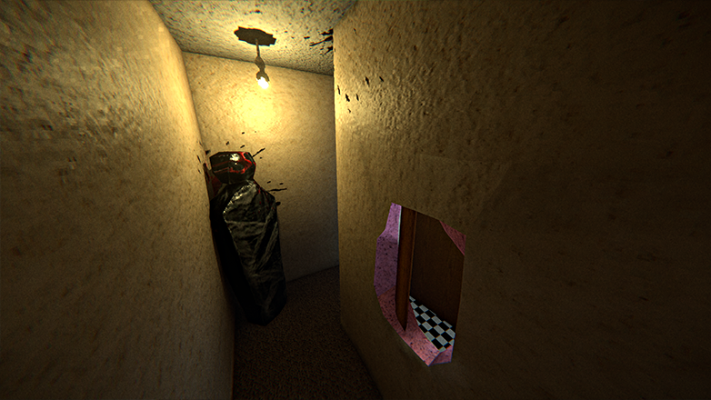 Screenshot 6 for Jaden Williams' The Stalking Stairs