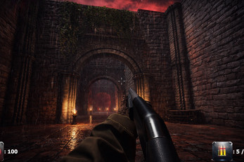 Assault on the Demonic Realm game preview