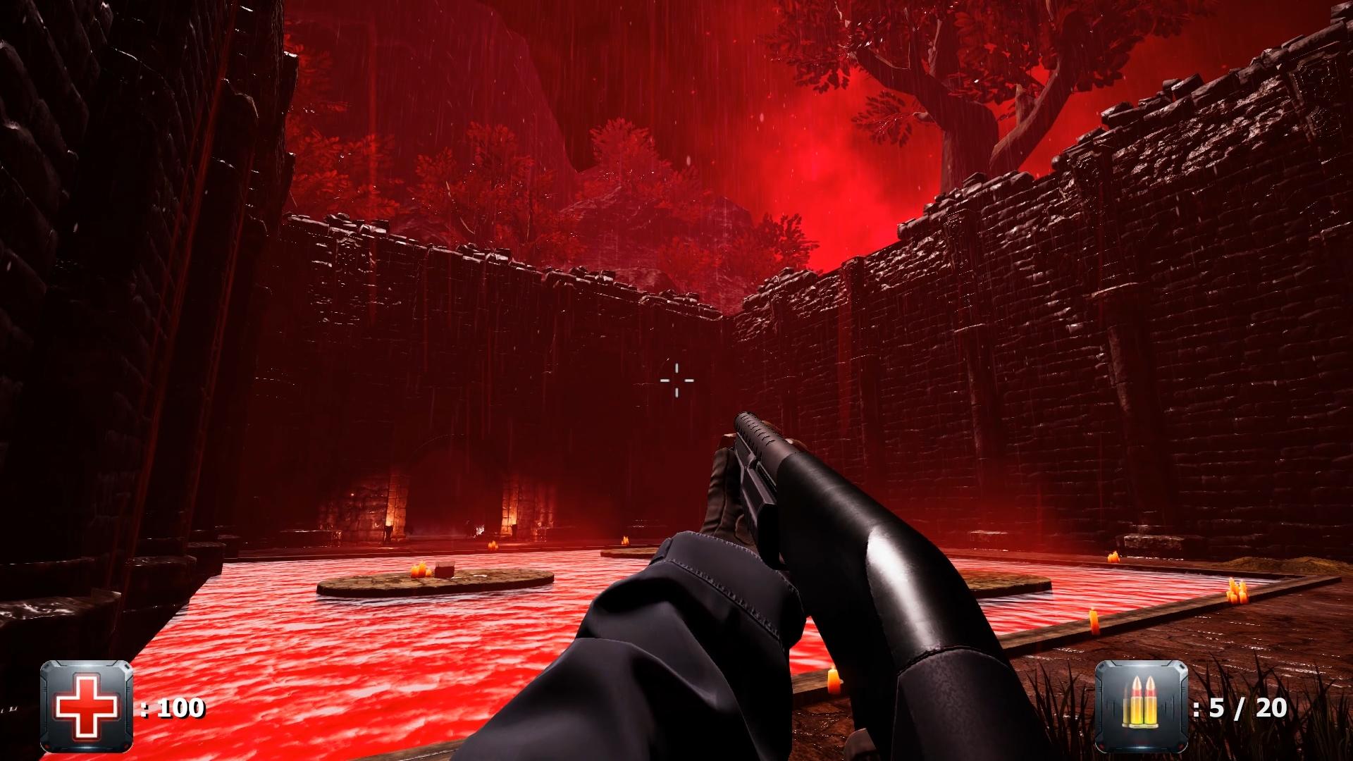 Screenshot 7 for Assault on the Demonic Realm