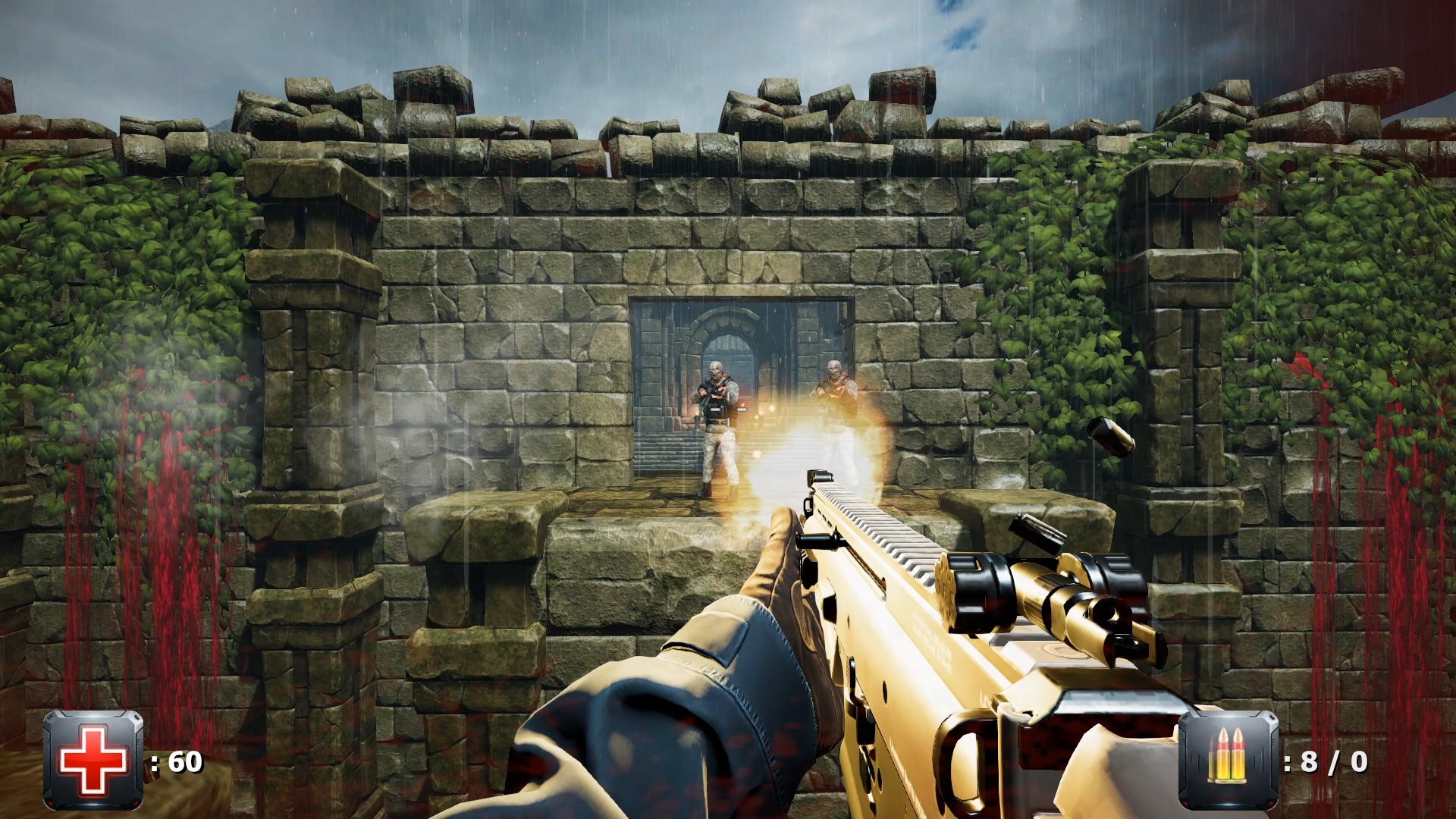 Screenshot 8 for Assault on the Demonic Realm