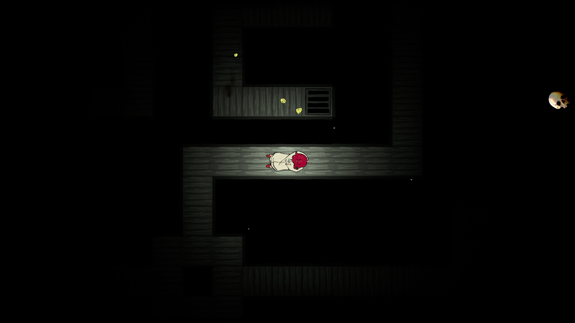 Screenshot 3 for R.A.T.: Human Error - Episode One