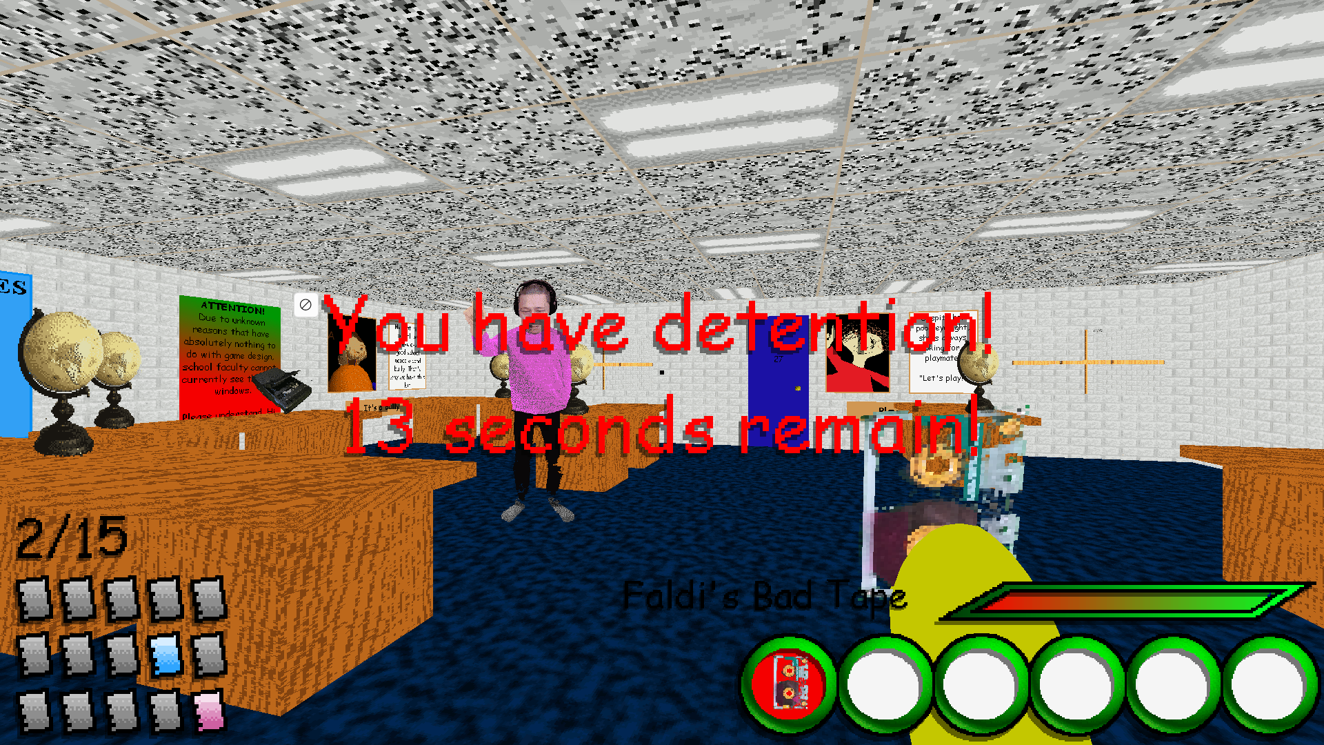 Screenshot 3 for Faldi's Bruhhouse V2