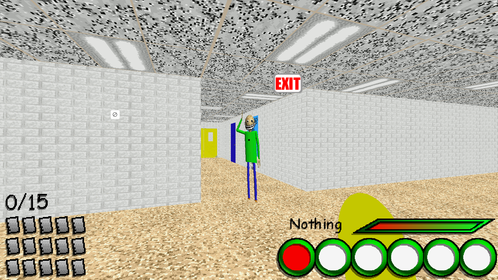 Screenshot 4 for Faldi's Bruhhouse V2