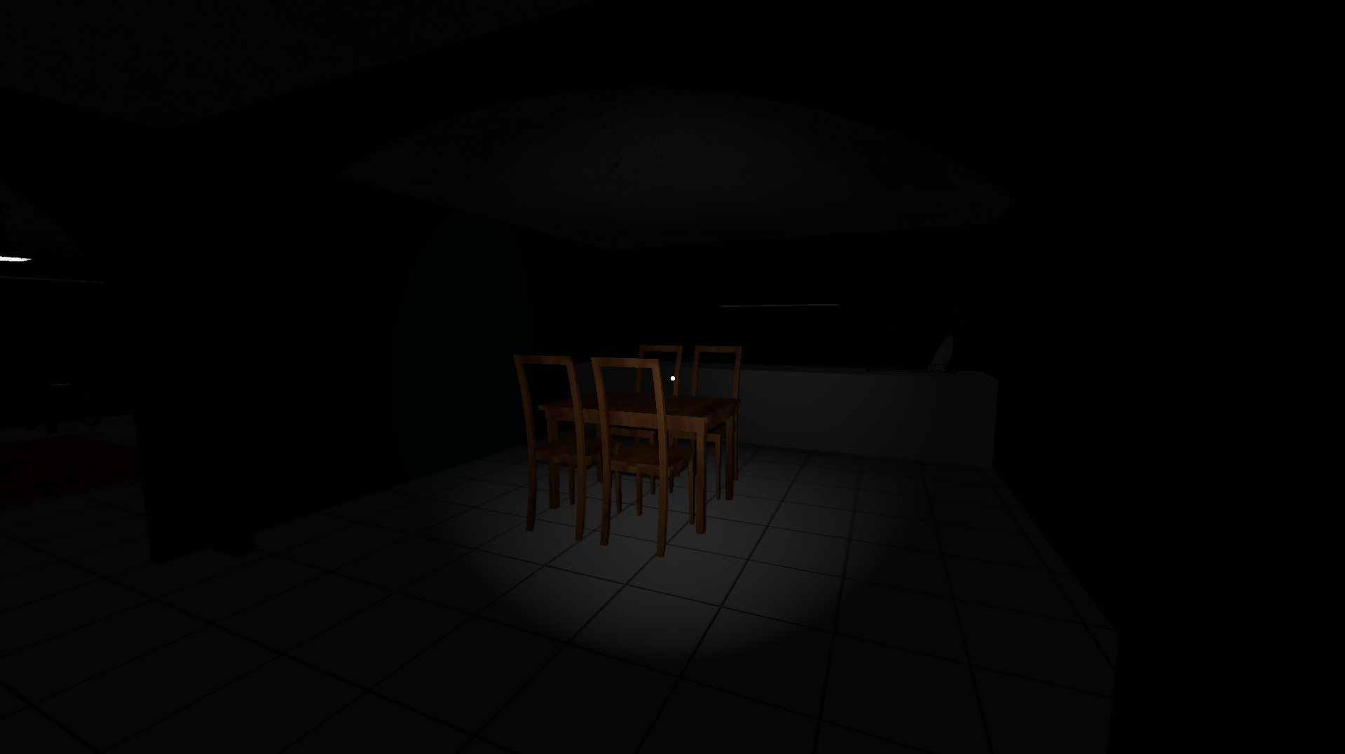 Screenshot 5 for The House I Never Greeted
