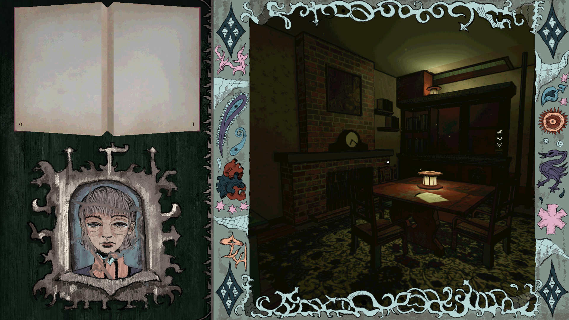 Screenshot 6 for The Vault of Dr. Basilia