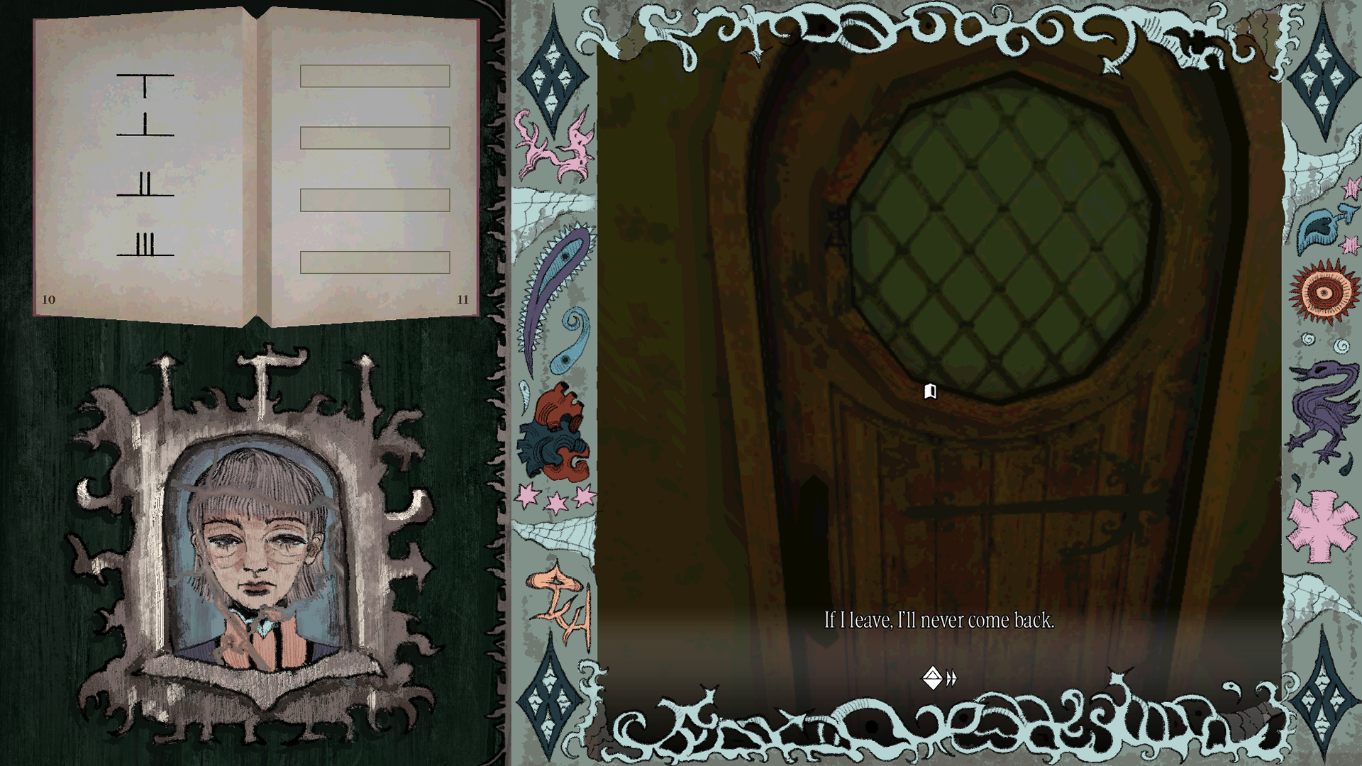 Screenshot 7 for The Vault of Dr. Basilia
