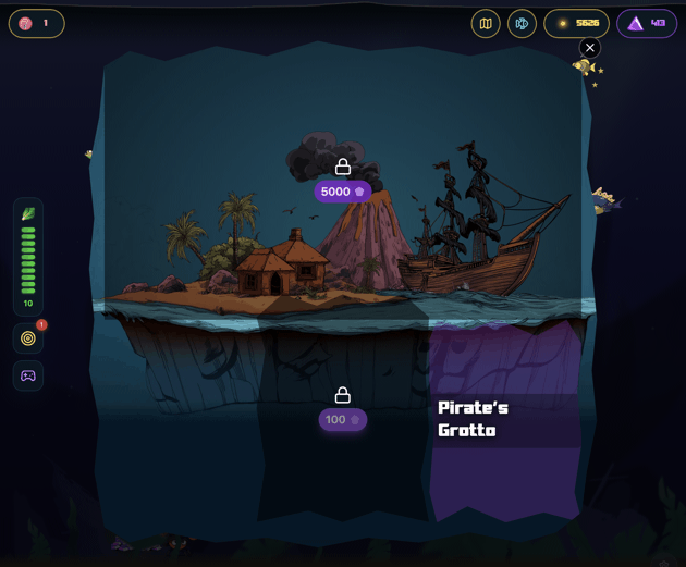 Why I made All My Fish - All My Fish – Relaxing Aquarium Game by Jo