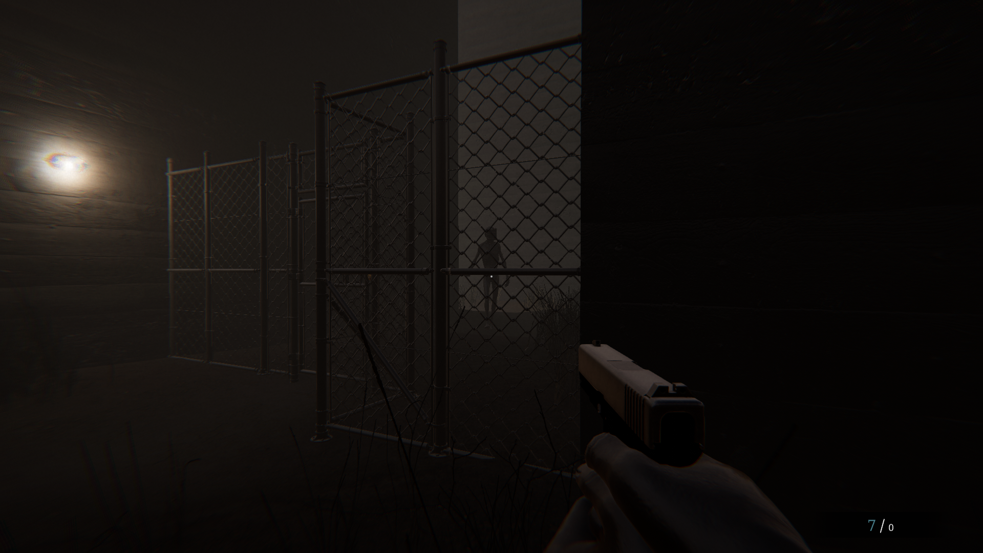 Screenshot 6 for The Maze
