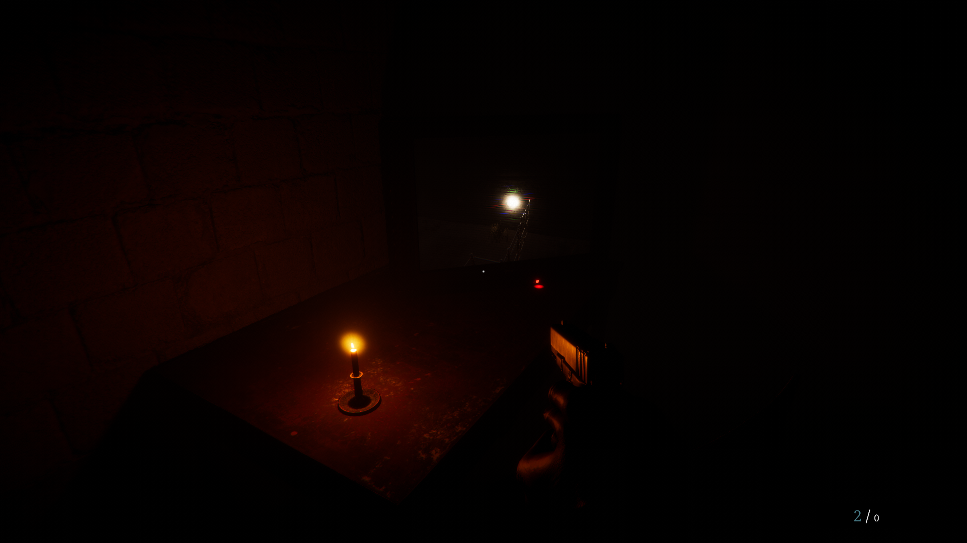 Screenshot 2 for The Maze