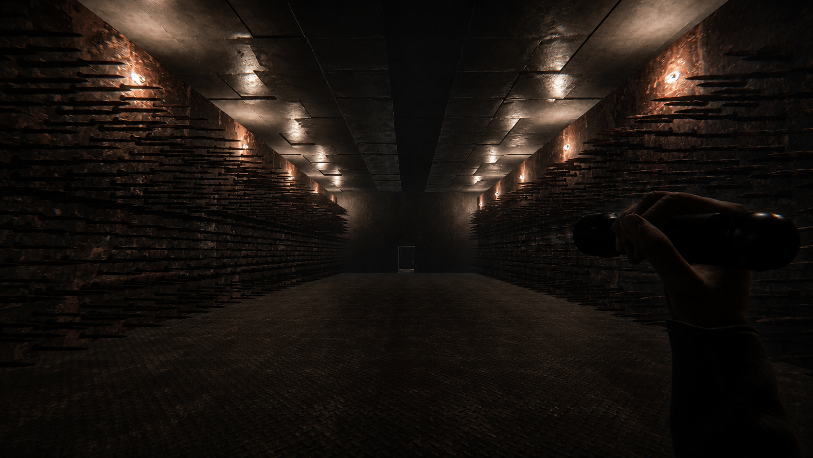 Screenshot 5 for THE MAZE: Top Secret - The Lost Diaries