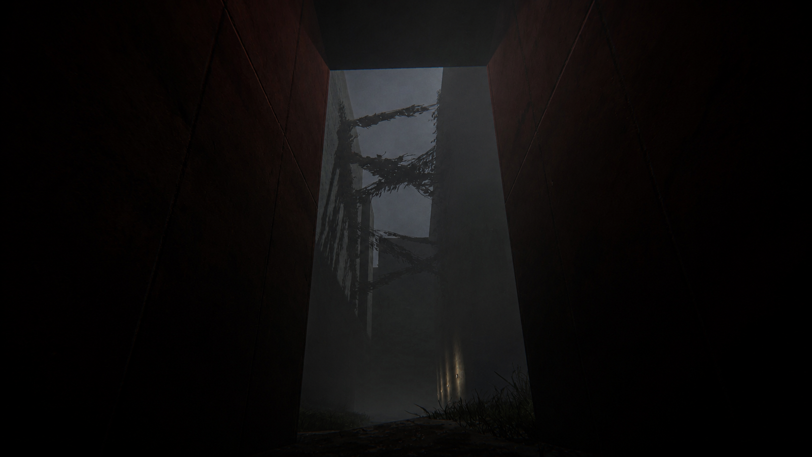 Screenshot 2 for THE MAZE: Top Secret - The Lost Diaries