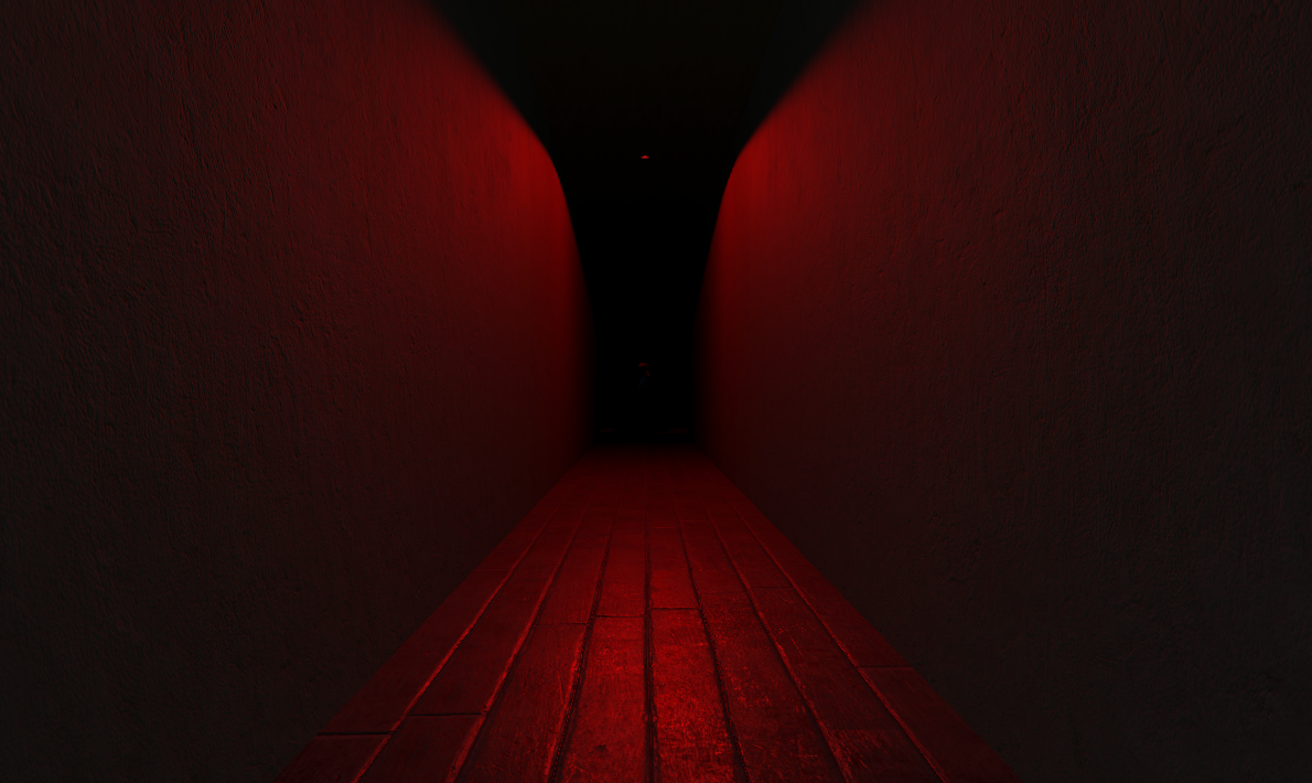 Screenshot 6 for The Monster in my Room